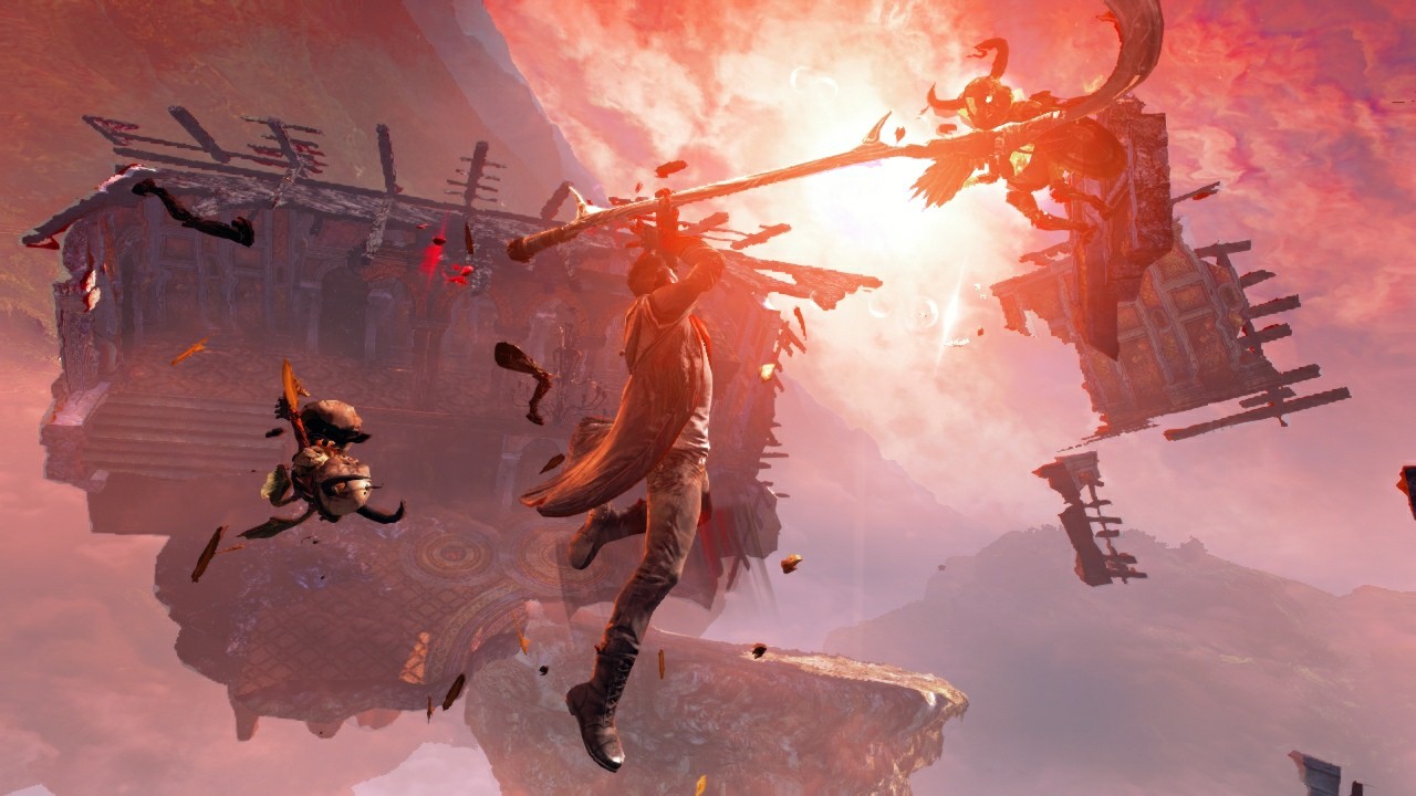 DmC Devil May Cry - Imagen 35